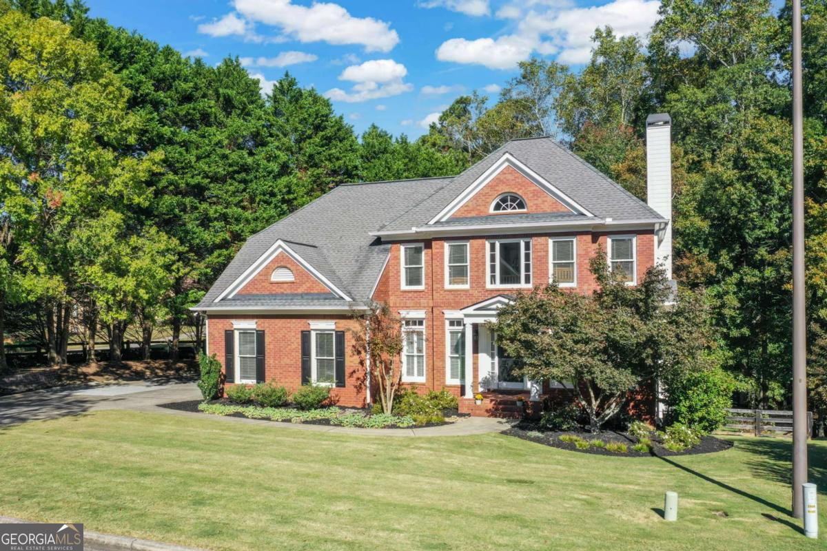 304 Berkshire Trace Canton GA 30115
