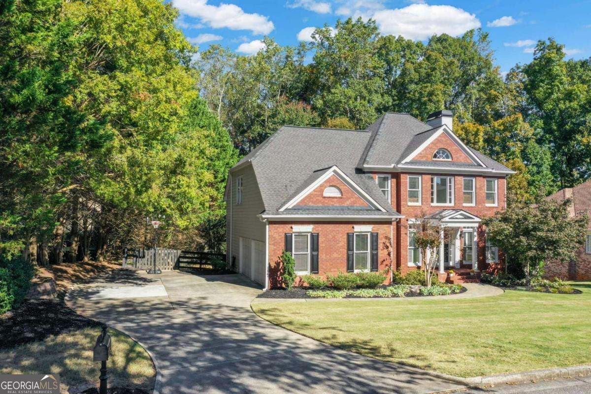 304 Berkshire Trace Canton GA 30115