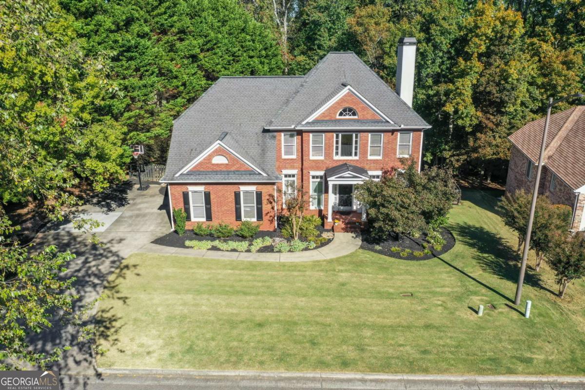 304 Berkshire Trace Canton GA 30115