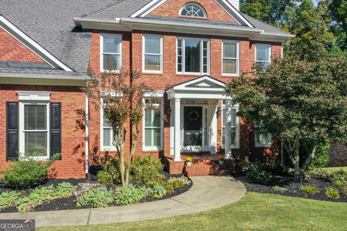 304 Berkshire Trace Canton GA 30115