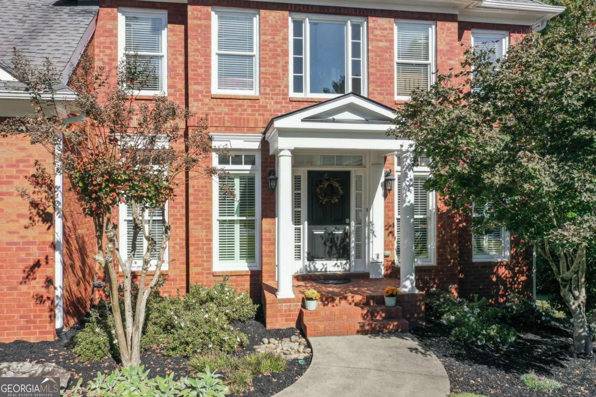 304 Berkshire Trace Canton GA 30115
