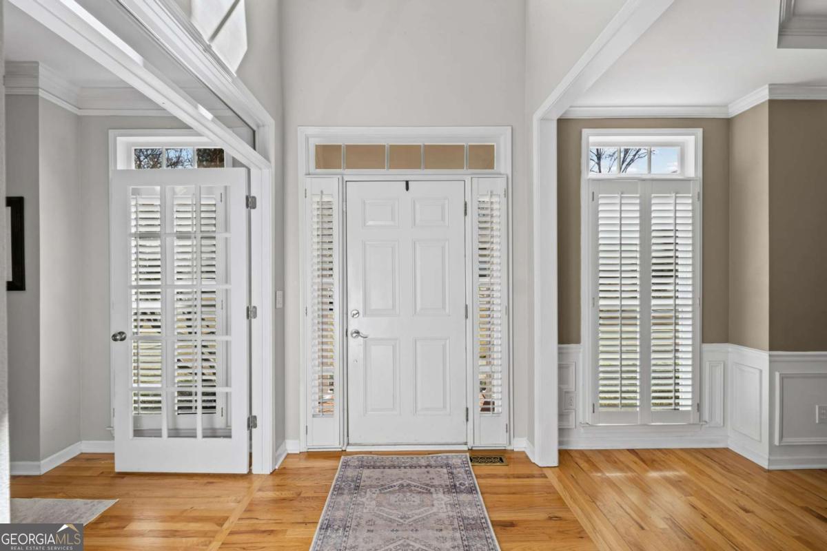 304 Berkshire Trace Canton GA 30115