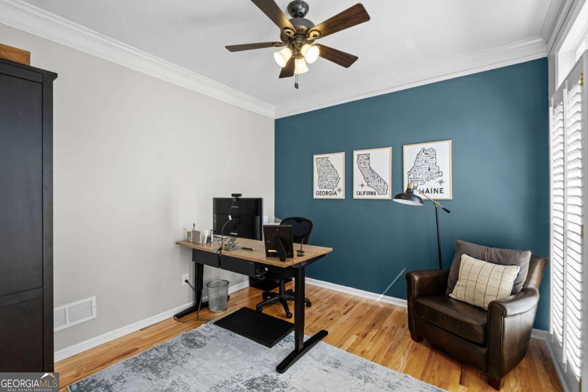 304 Berkshire Trace Canton GA 30115