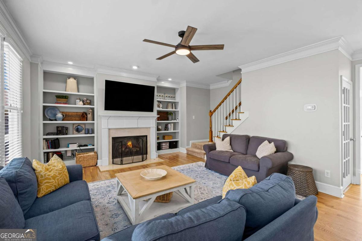 304 Berkshire Trace Canton GA 30115