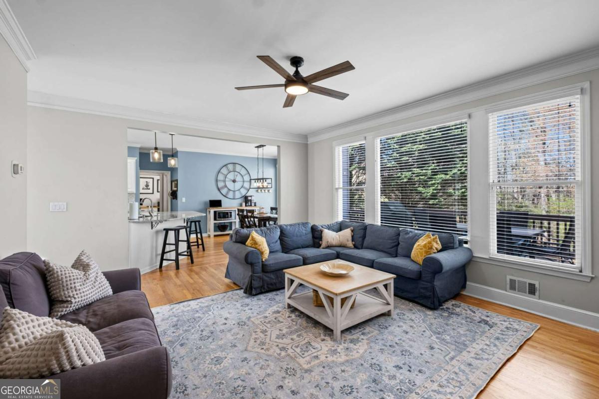 304 Berkshire Trace Canton GA 30115