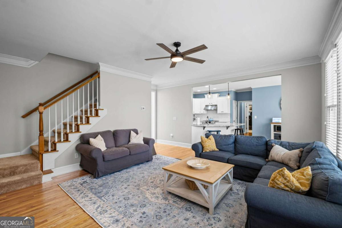 304 Berkshire Trace Canton GA 30115