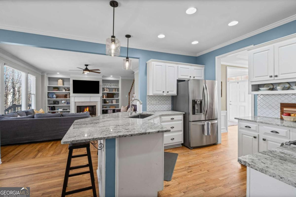 304 Berkshire Trace Canton GA 30115