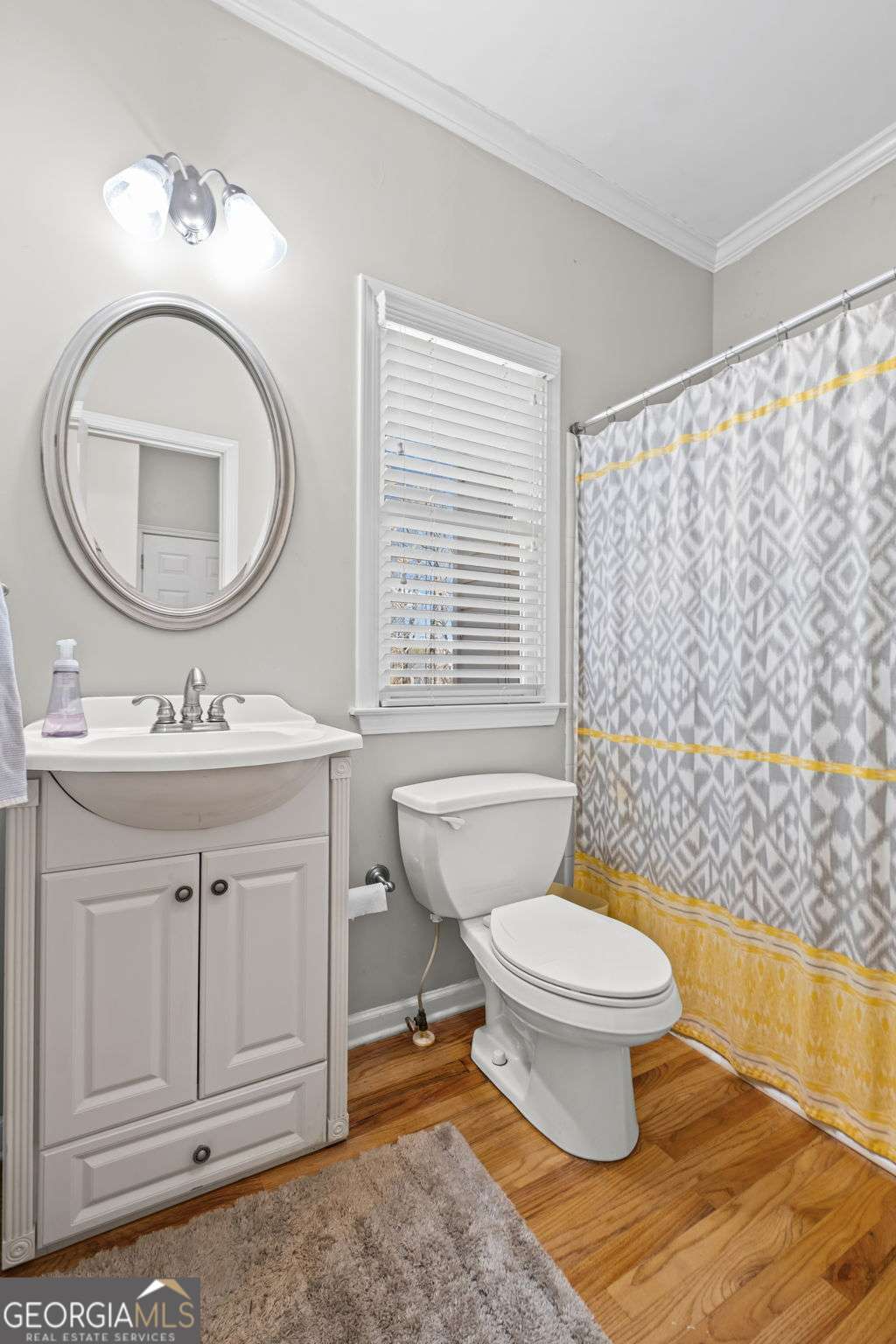 304 Berkshire Trace Canton GA 30115