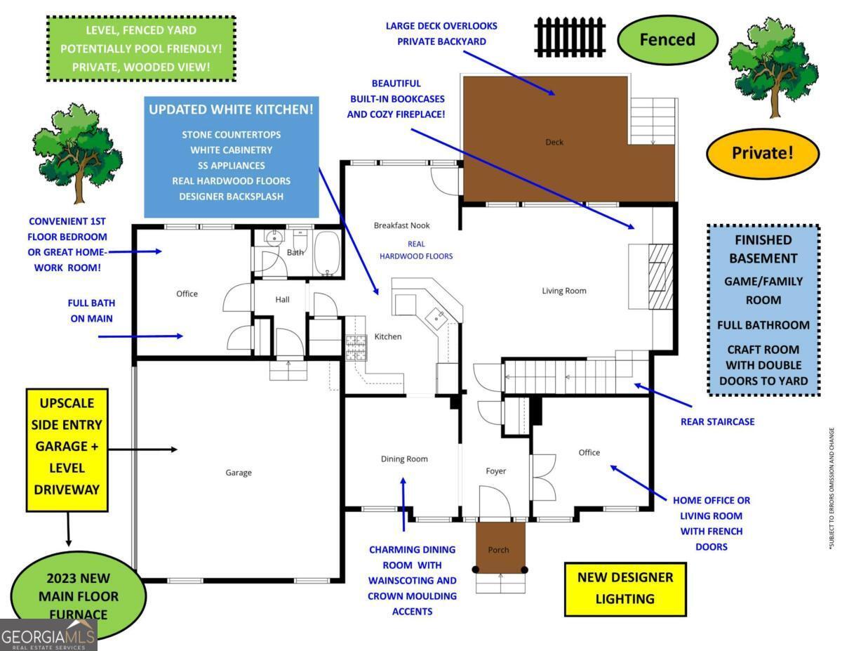 304 Berkshire Trace Canton GA 30115