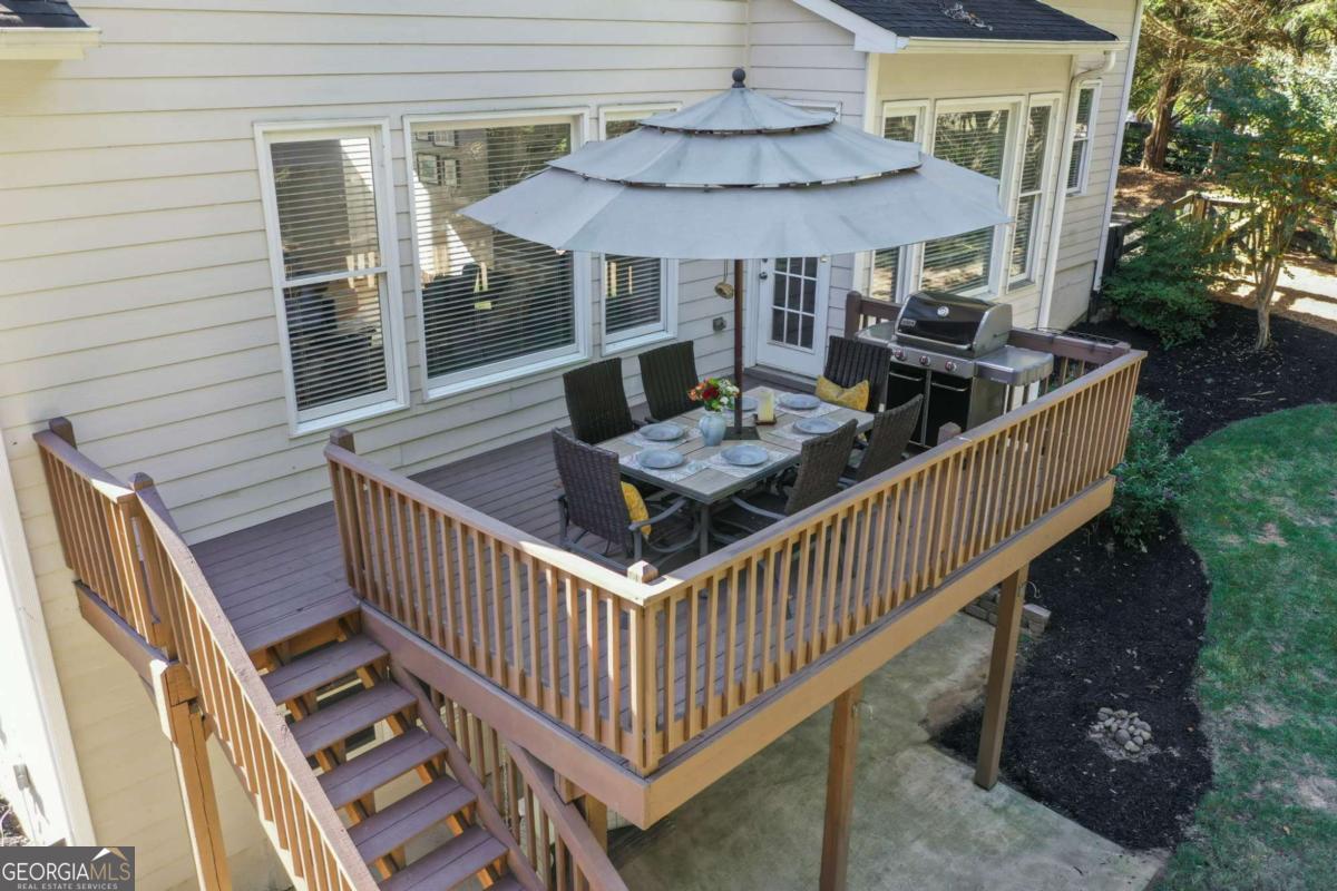 304 Berkshire Trace Canton GA 30115