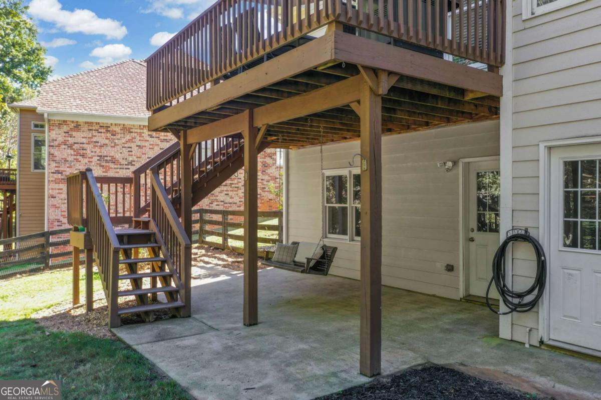 304 Berkshire Trace Canton GA 30115