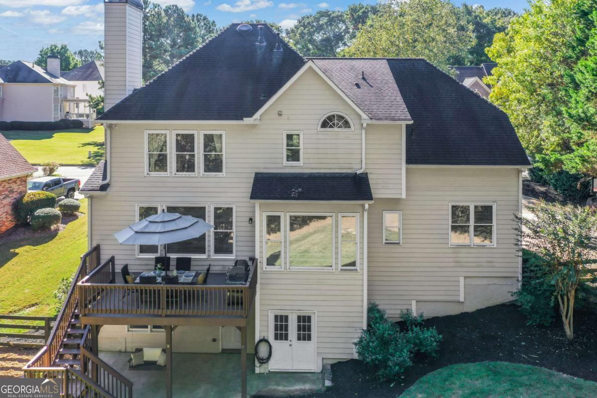304 Berkshire Trace Canton GA 30115