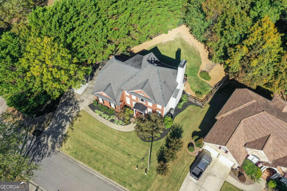 304 Berkshire Trace Canton GA 30115