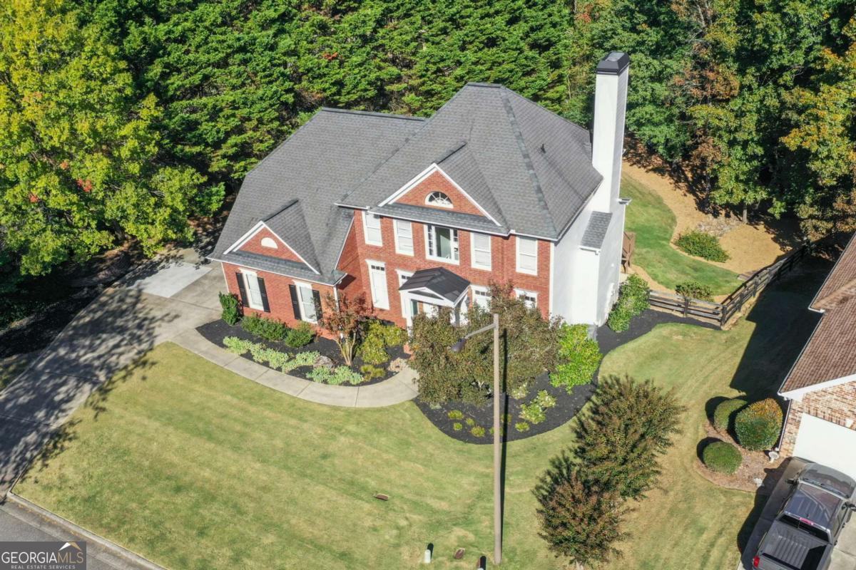 304 Berkshire Trace Canton GA 30115