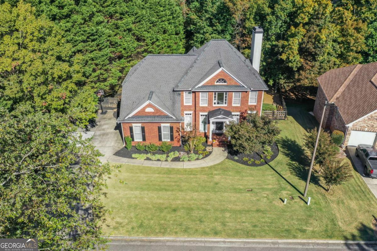 304 Berkshire Trace Canton GA 30115