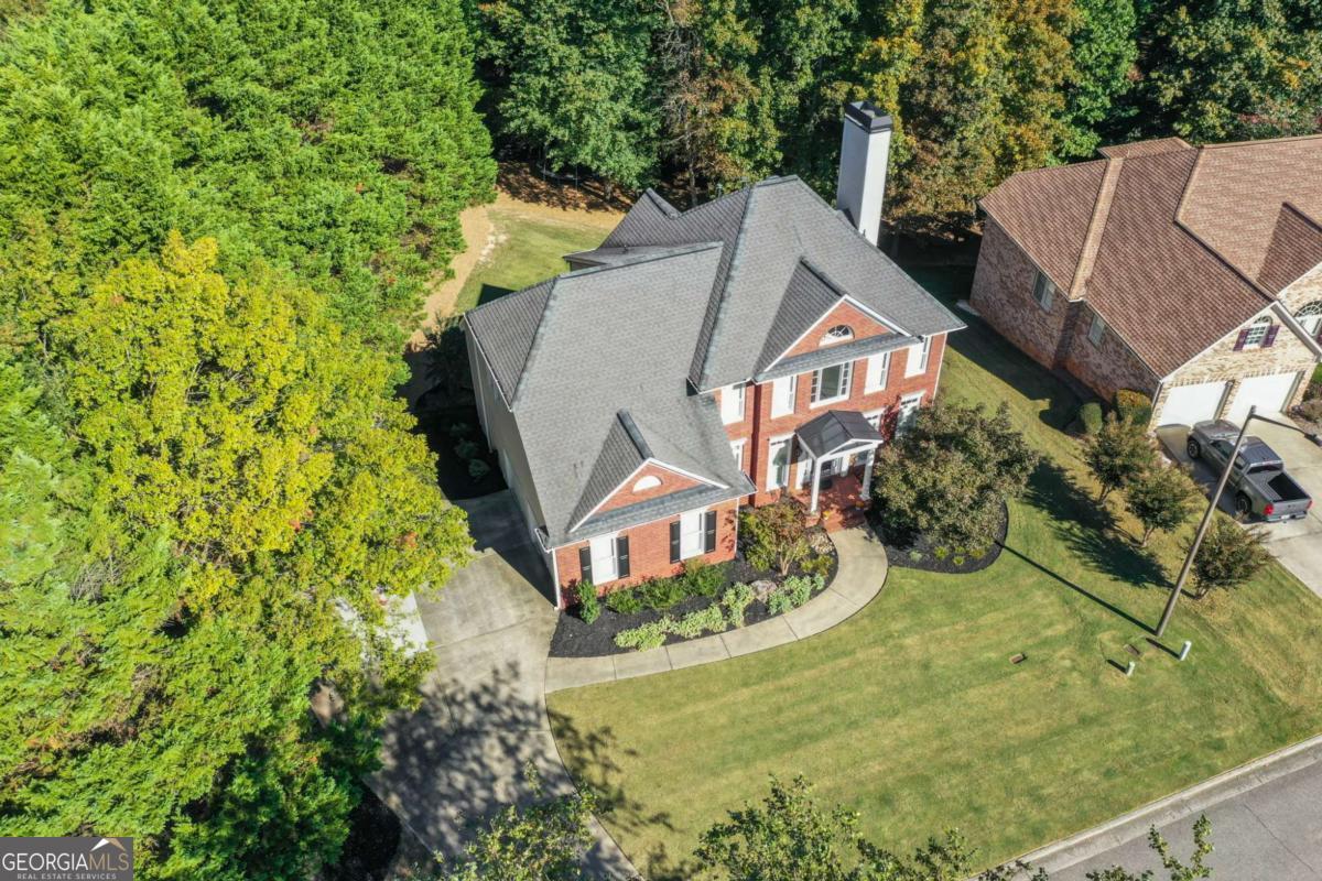 304 Berkshire Trace Canton GA 30115