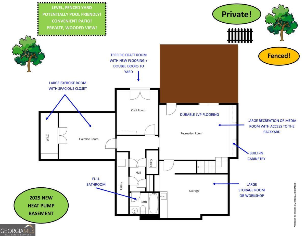 304 Berkshire Trace Canton GA 30115