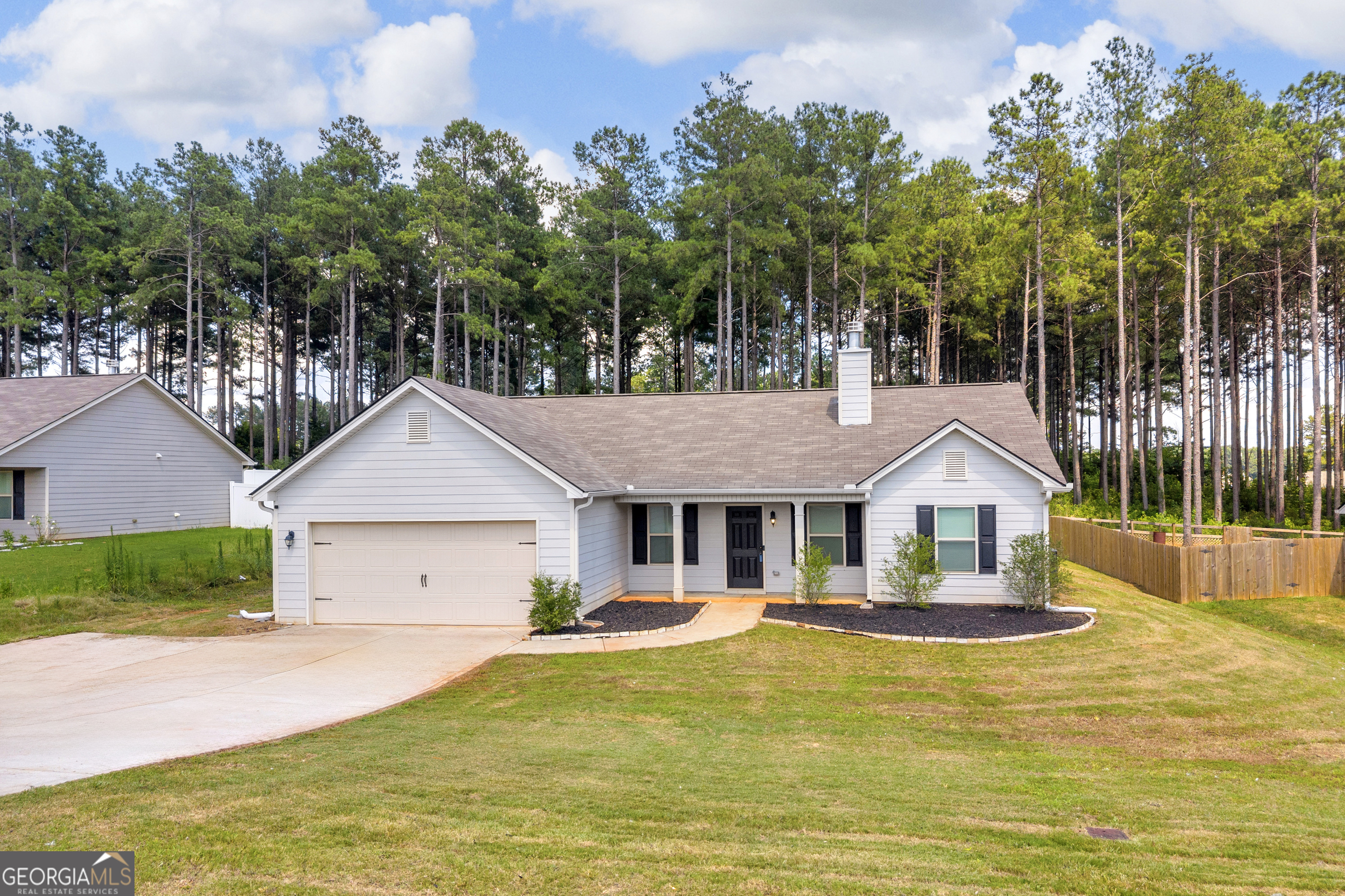 2832 Mount Hebron Road Hartwell GA 30643