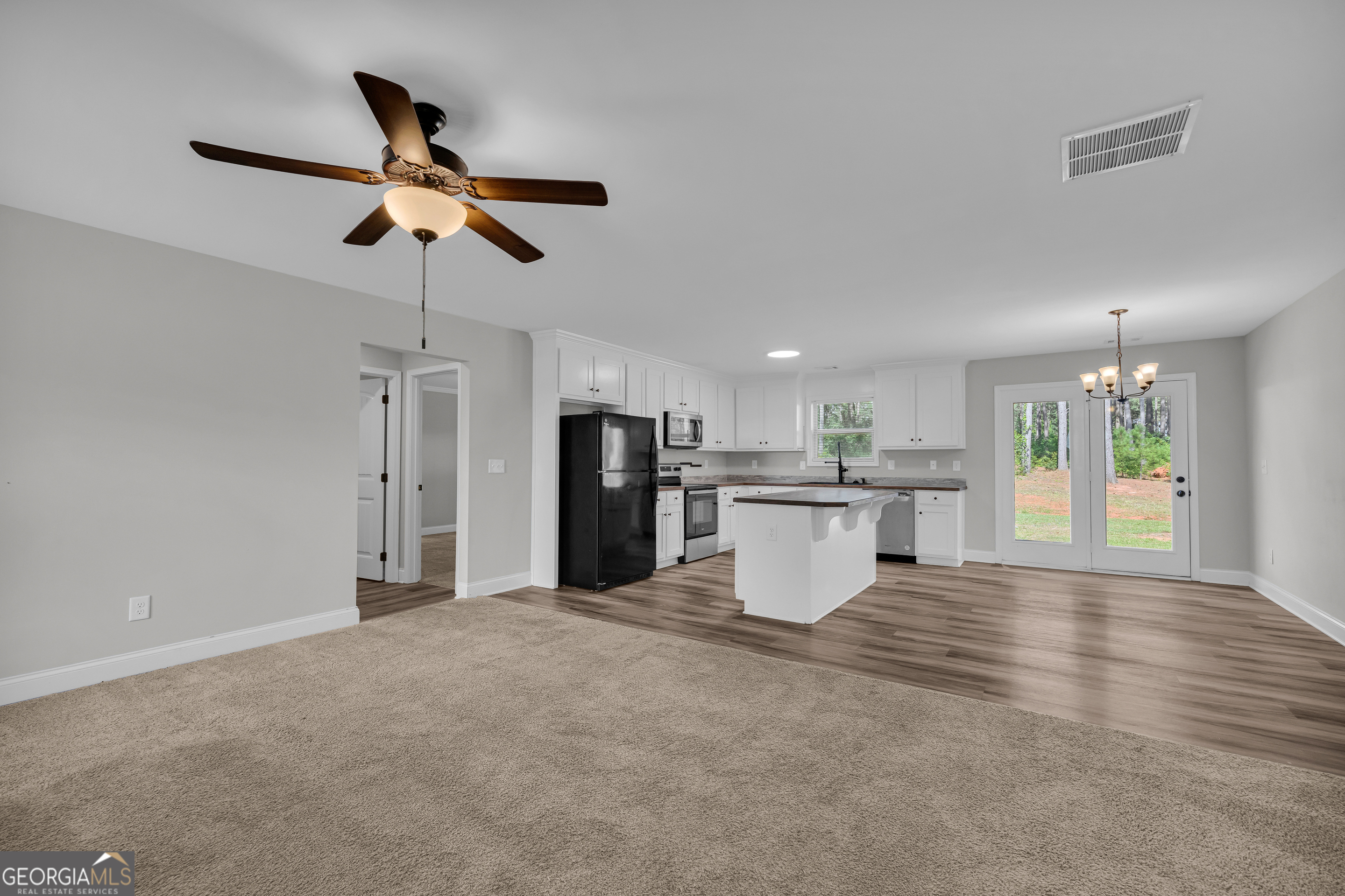 2832 Mount Hebron Road Hartwell GA 30643