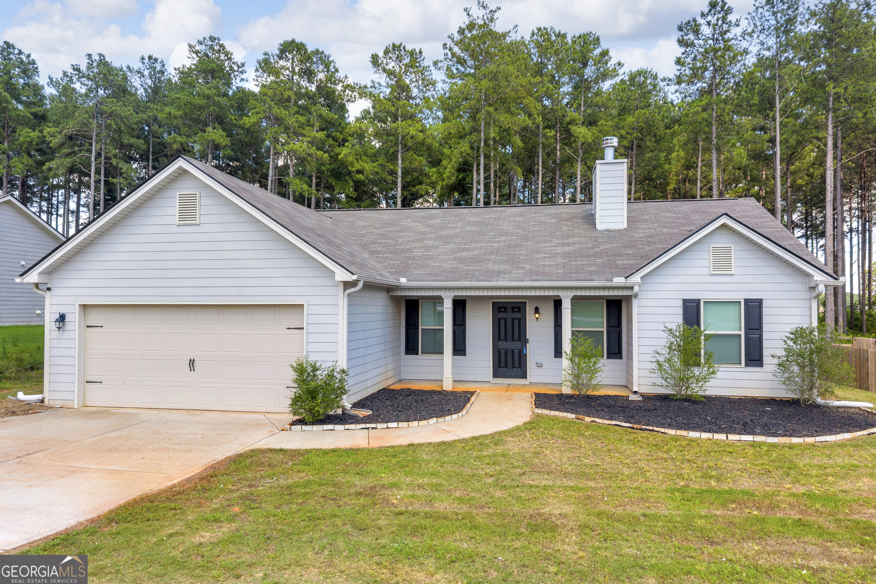 2832 Mount Hebron Road Hartwell GA 30643