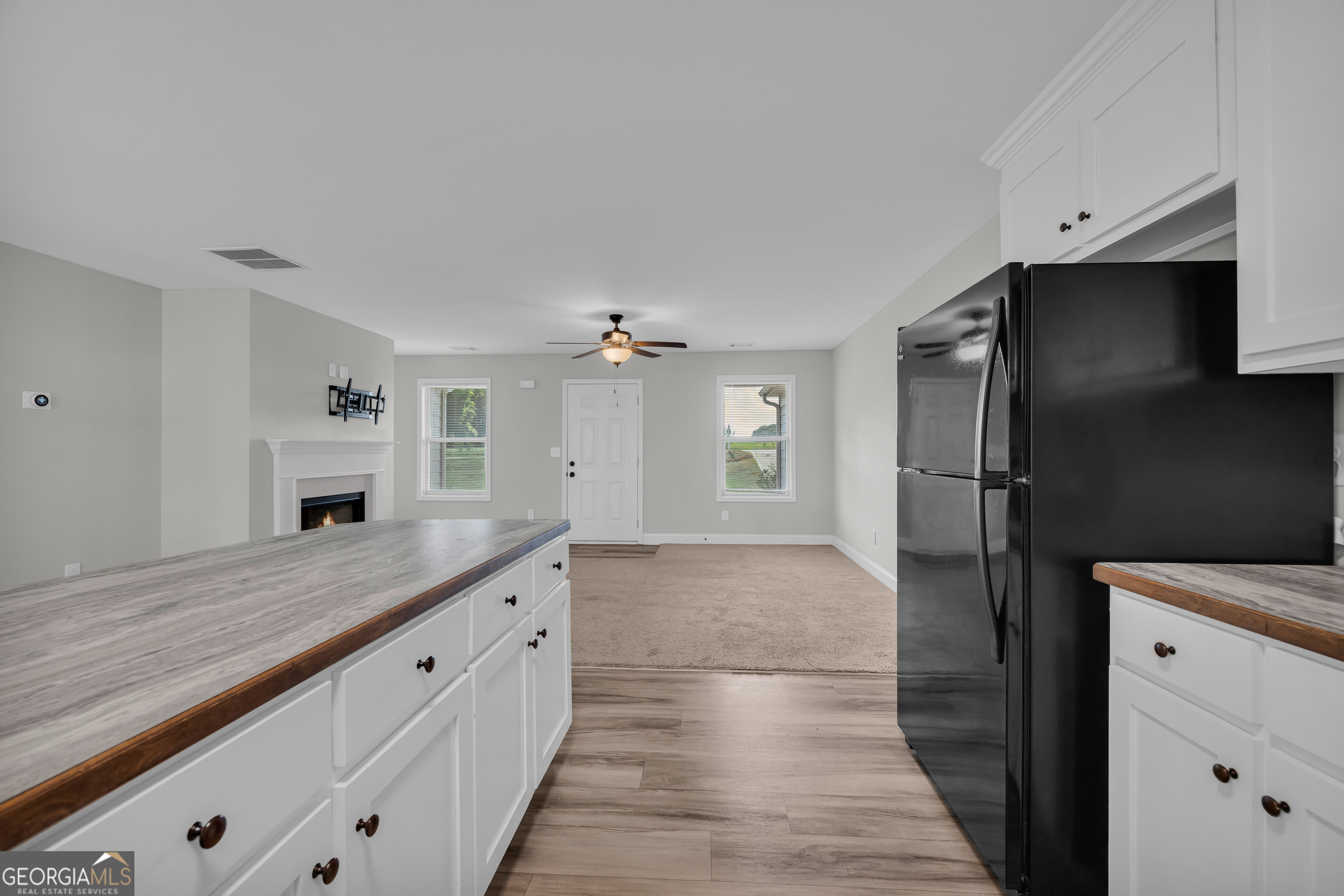 2832 Mount Hebron Road Hartwell GA 30643