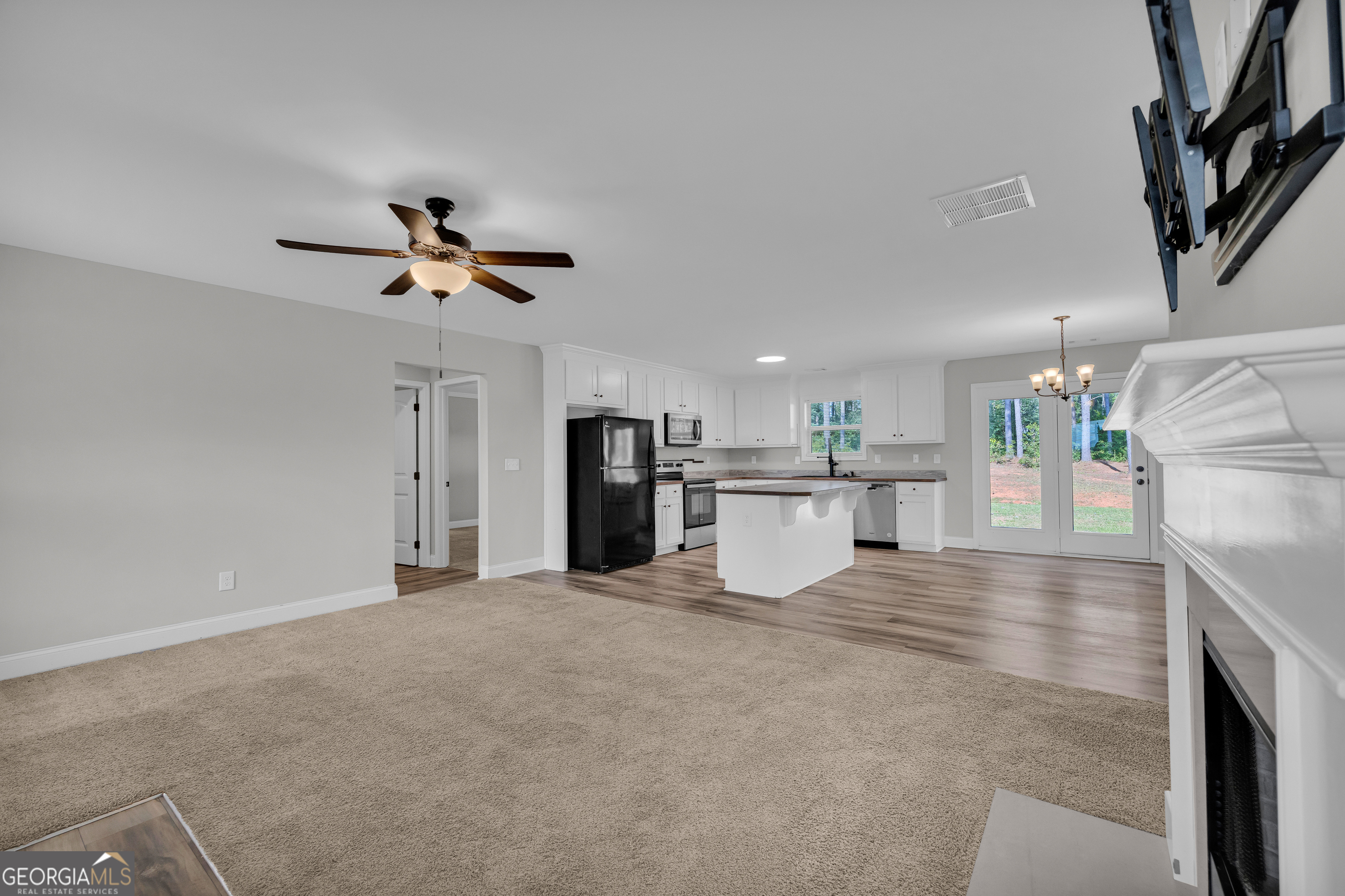 2832 Mount Hebron Road Hartwell GA 30643