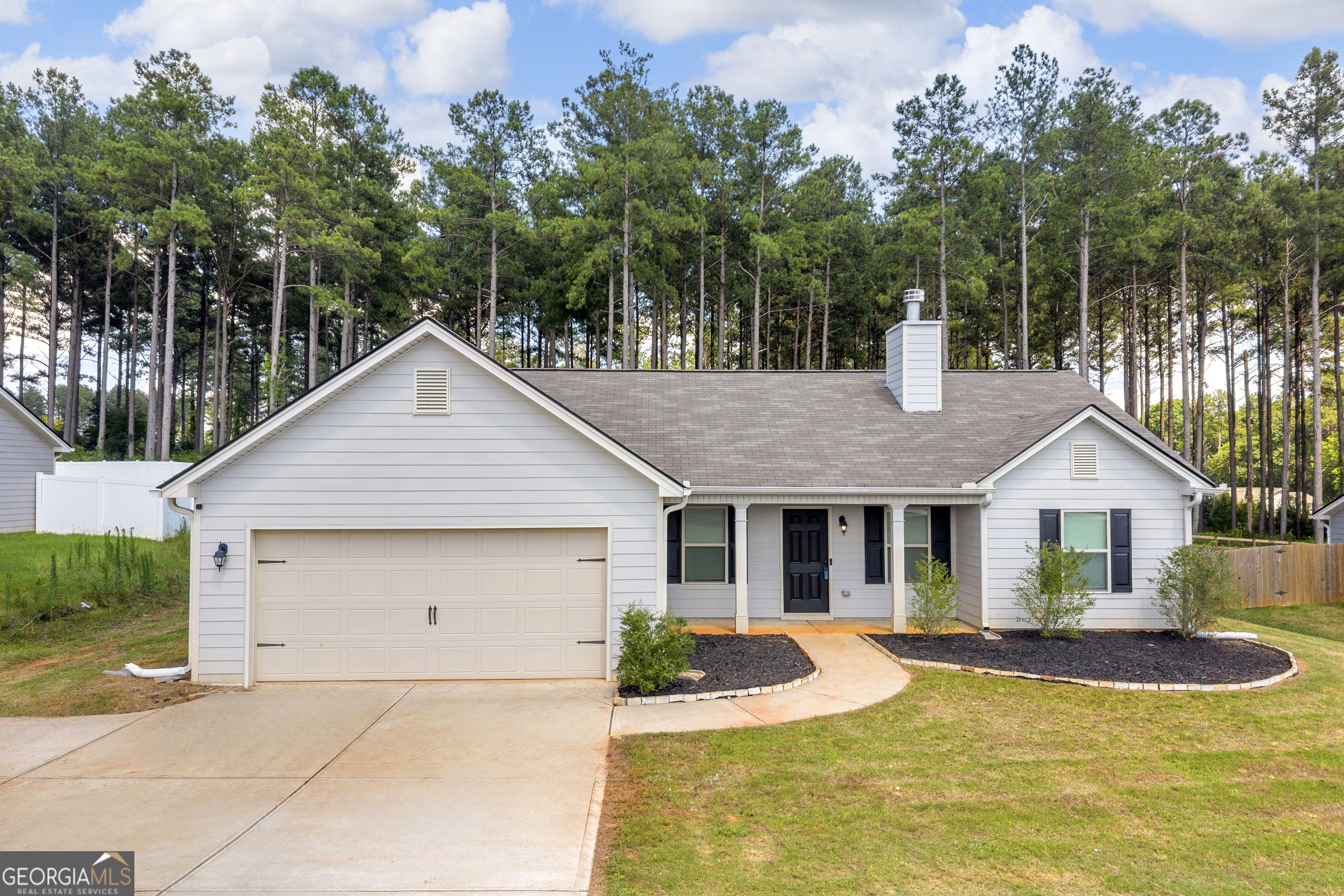2832 Mount Hebron Road Hartwell GA 30643