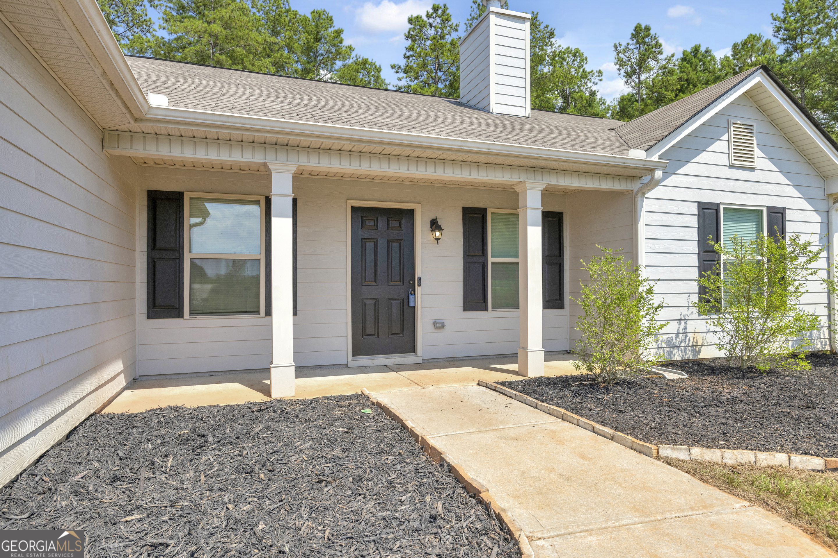 2832 Mount Hebron Road Hartwell GA 30643