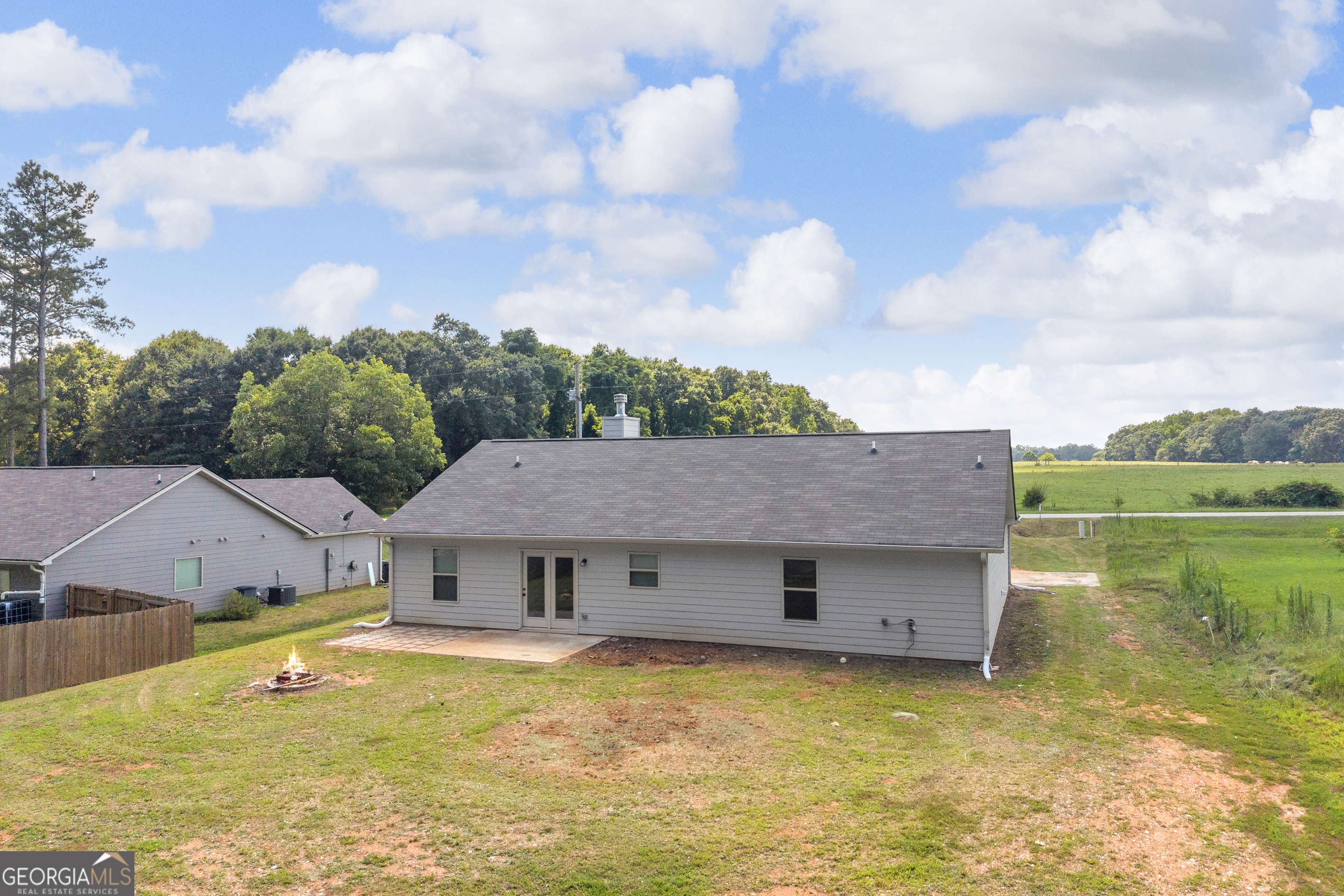 2832 Mount Hebron Road Hartwell GA 30643