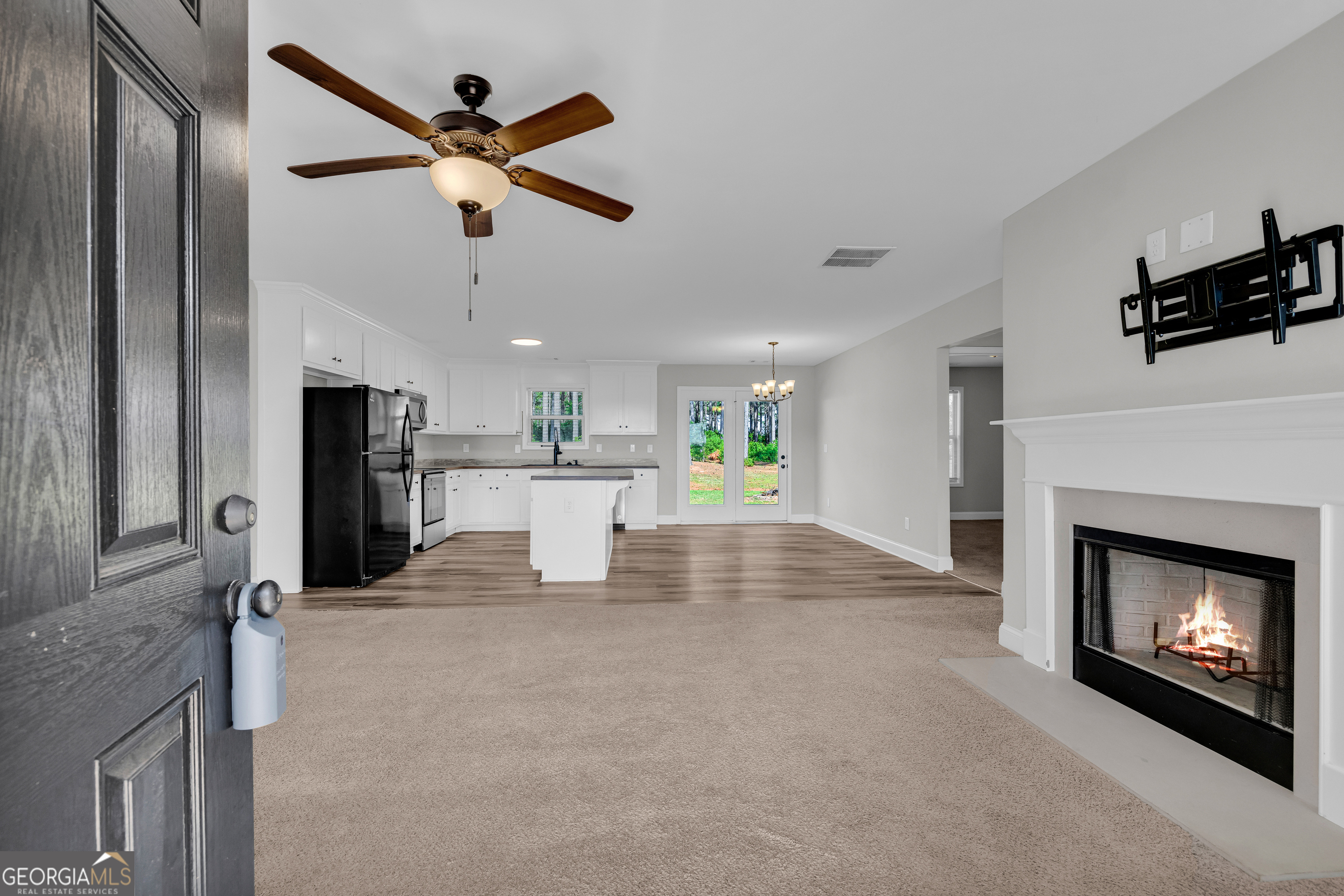 2832 Mount Hebron Road Hartwell GA 30643