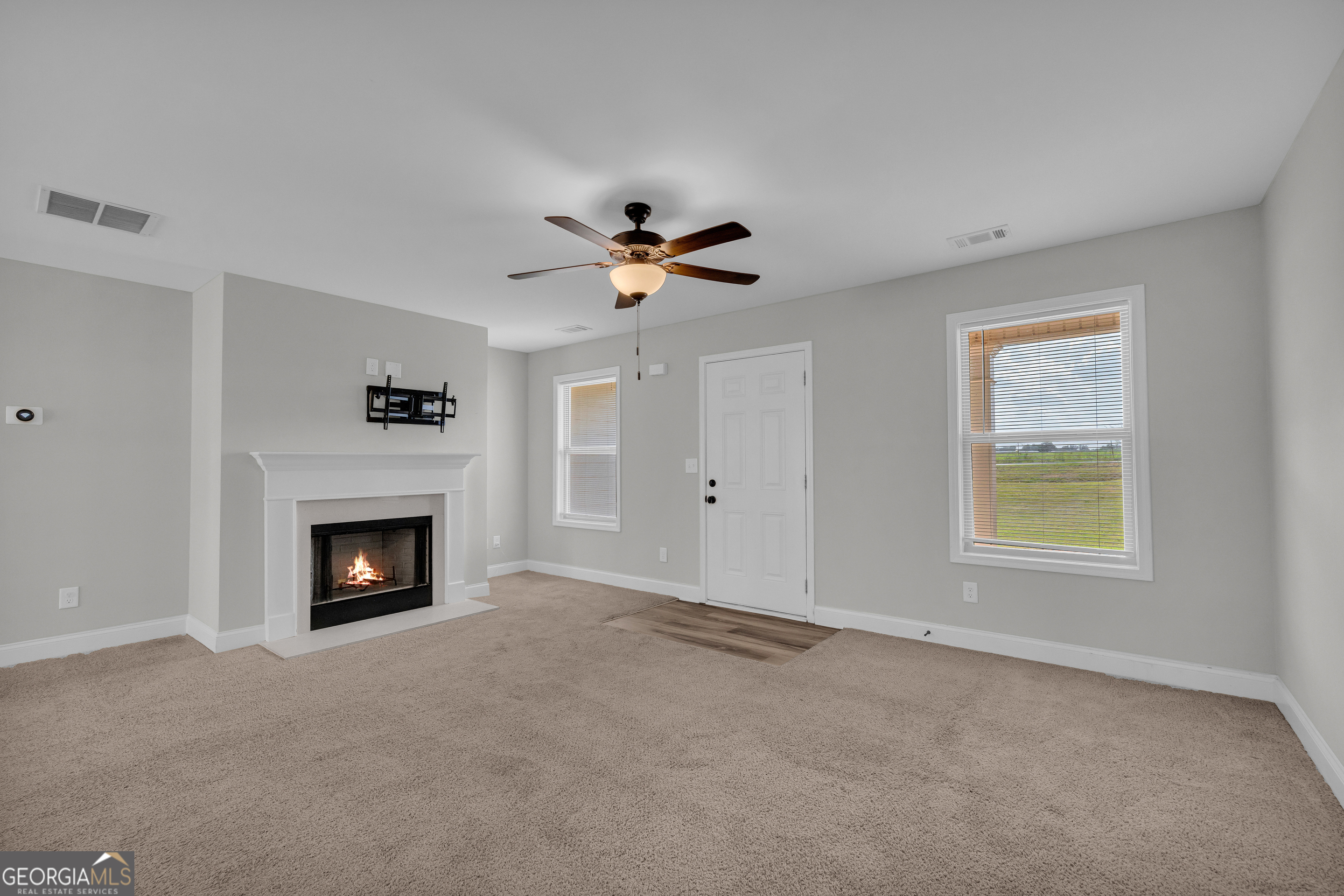 2832 Mount Hebron Road Hartwell GA 30643