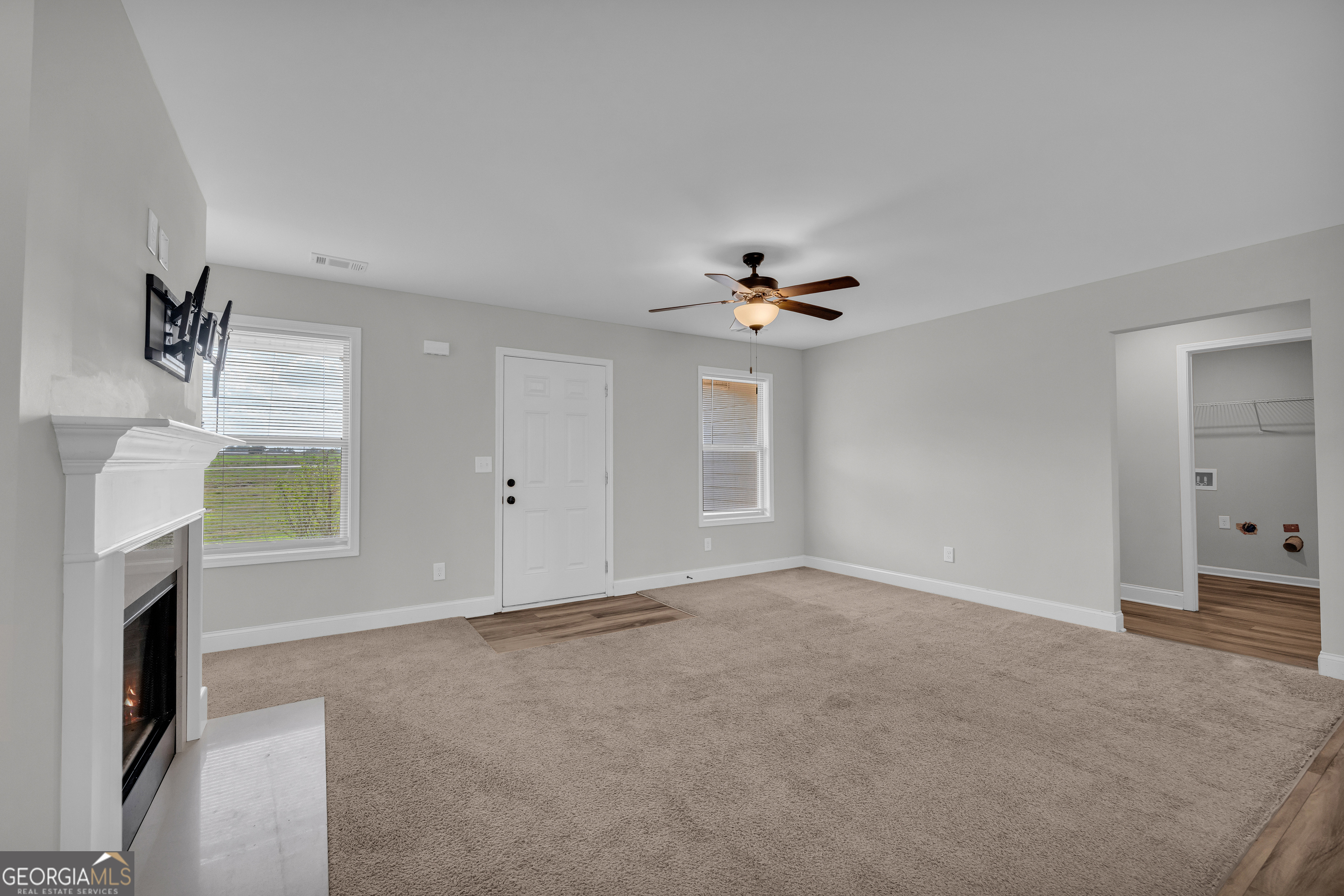 2832 Mount Hebron Road Hartwell GA 30643