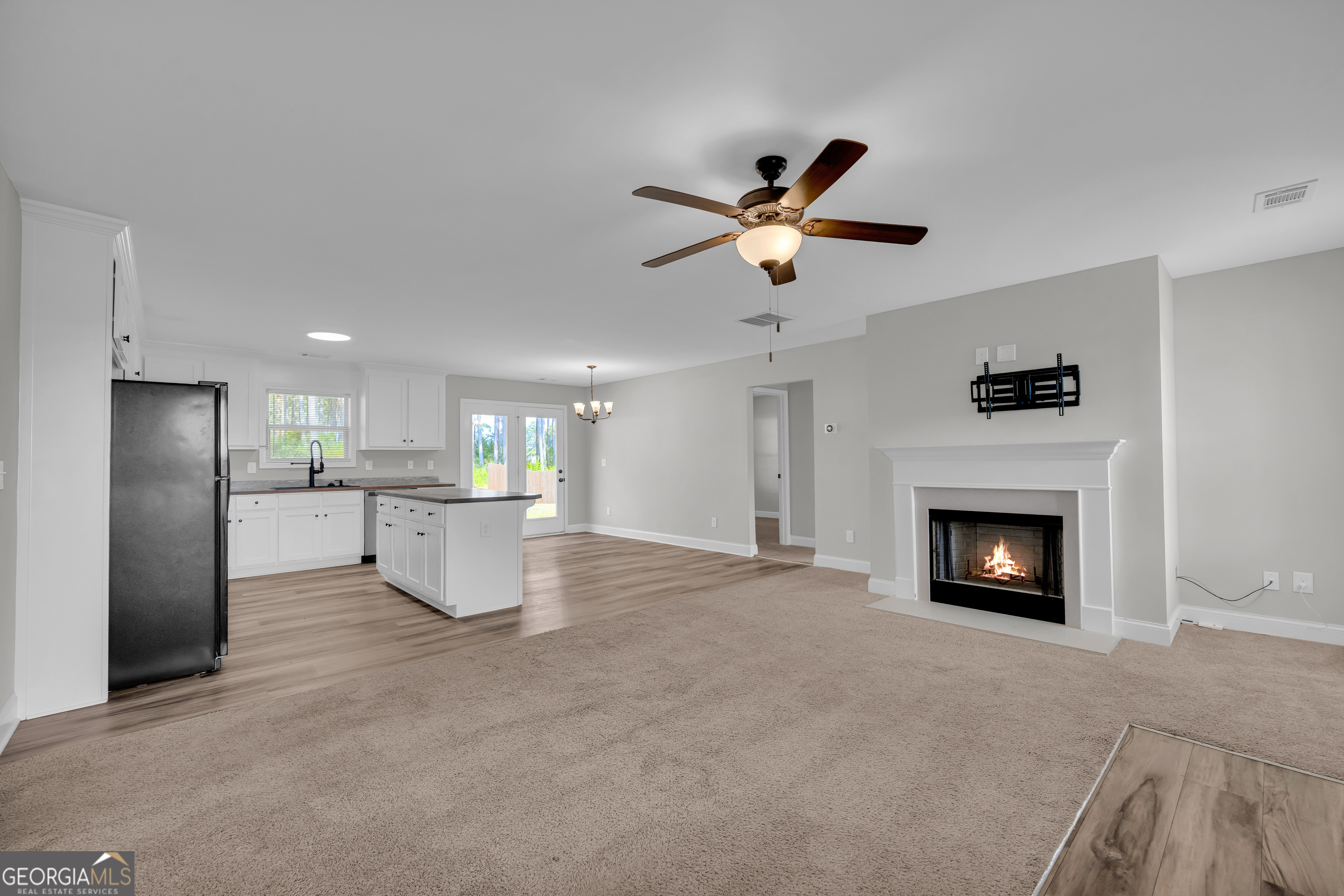 2832 Mount Hebron Road Hartwell GA 30643