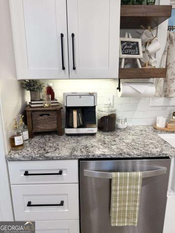 243 Sunset Circle Dahlonega GA 30533