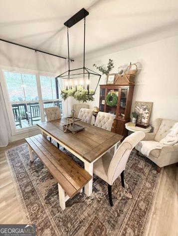 243 Sunset Circle Dahlonega GA 30533