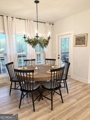243 Sunset Circle Dahlonega GA 30533