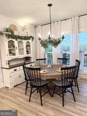 243 Sunset Circle Dahlonega GA 30533
