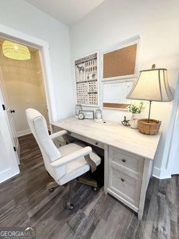 243 Sunset Circle Dahlonega GA 30533