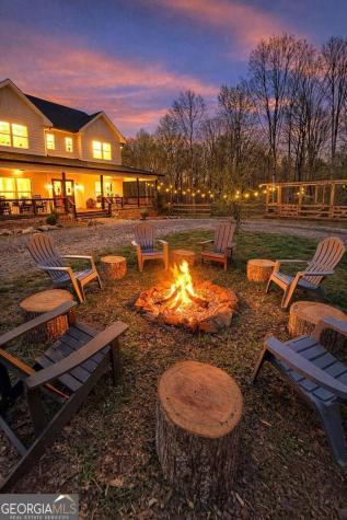 243 Sunset Circle Dahlonega GA 30533