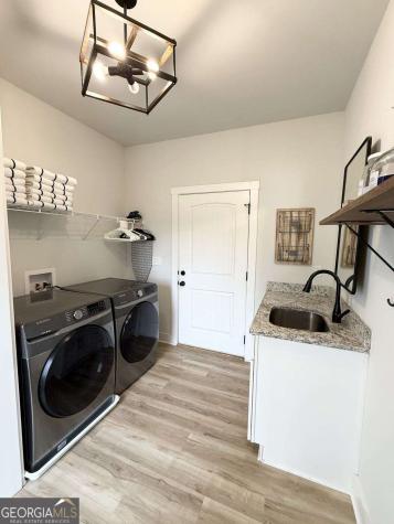 243 Sunset Circle Dahlonega GA 30533