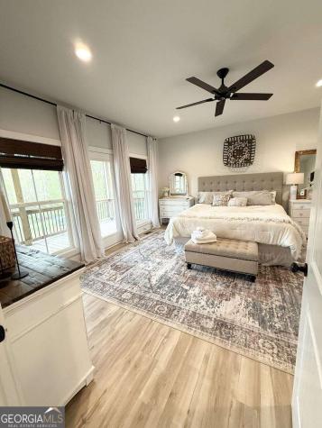 243 Sunset Circle Dahlonega GA 30533