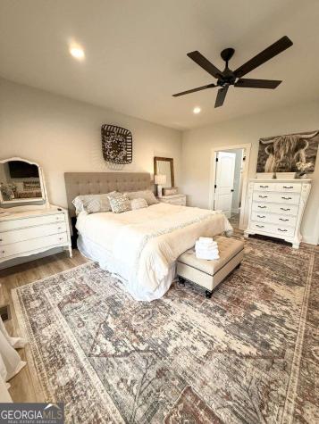 243 Sunset Circle Dahlonega GA 30533