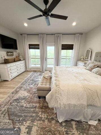 243 Sunset Circle Dahlonega GA 30533