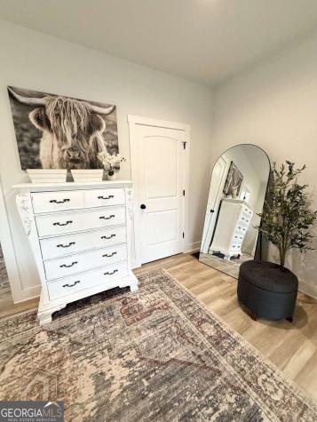 243 Sunset Circle Dahlonega GA 30533