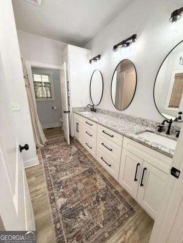 243 Sunset Circle Dahlonega GA 30533