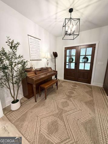 243 Sunset Circle Dahlonega GA 30533