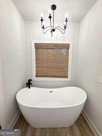 243 Sunset Circle Dahlonega GA 30533