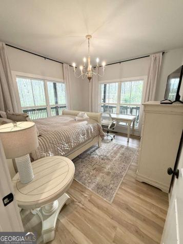 243 Sunset Circle Dahlonega GA 30533