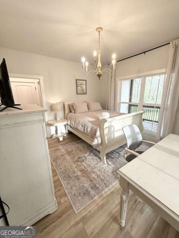 243 Sunset Circle Dahlonega GA 30533