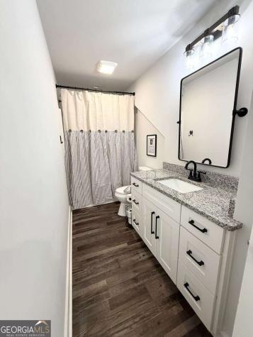 243 Sunset Circle Dahlonega GA 30533